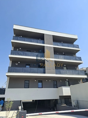 3 Camere, 83 Mp, Decomandat, Modern și Spațios, Ansamblu Nou – Pallady - imagine 3