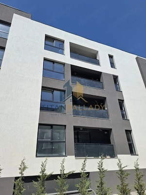 3 Camere, 83 Mp, Decomandat, Modern și Spațios, Ansamblu Nou – Pallady - imagine 5