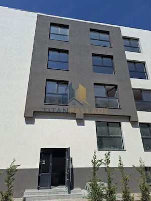 3 Camere, 83 Mp, Decomandat, Modern și Spațios, Ansamblu Nou – Pallady - imagine 7