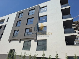 2 Camere 65 MP , Modern , Gata de Mutare , Acte Gata ,Titan-Pallady - imagine 6