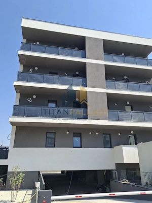3 Camere, 83 Mp, Decomandat, Modern și Spațios, Ansamblu Nou – Pallady - imagine 6