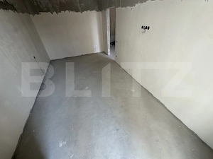 Apartament nou cu C.F., 2 camere, 56 mp utili, terasă, Mărăști - imagine 4