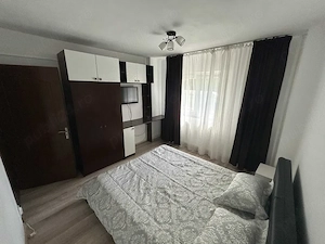 apartament 2 camere-fundeni-restaurant margineni-centrala proprie-moden - imagine 4