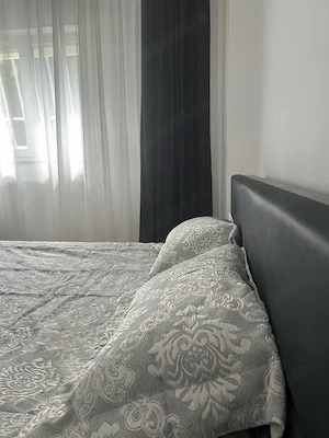 apartament 2 camere-fundeni-restaurant margineni-centrala proprie-moden - imagine 5