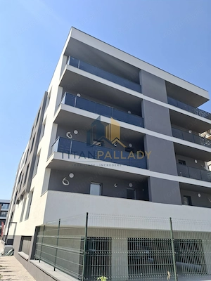 2 Camere 65 MP , Modern , Gata de Mutare , Acte Gata ,Titan-Pallady - imagine 5