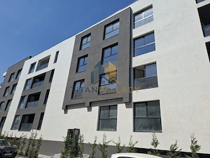 3 Camere, 83 Mp, Decomandat, Modern și Spațios, Ansamblu Nou – Pallady