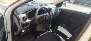 Dacia Logan 2 - imagine 2