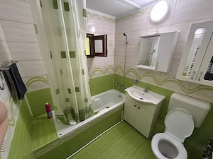apartament 2 camere-fundeni-restaurant margineni-centrala proprie-moden - imagine 8