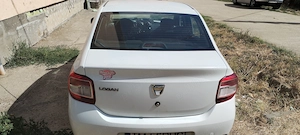 Dacia Logan 2 - imagine 3