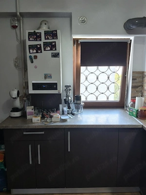 Apartament 4 camere Sos.  Olteniței  - imagine 5