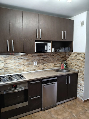 Apartament 4 camere Sos.  Olteniței  - imagine 6