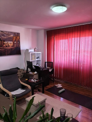 Apartament 4 camere Sos.  Olteniței 