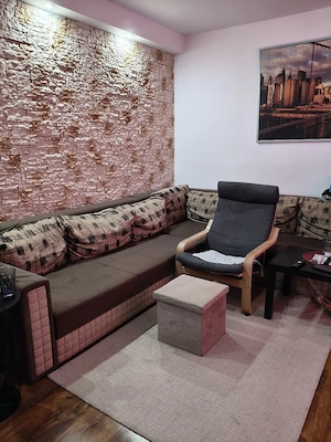 Apartament 4 camere Sos.  Olteniței  - imagine 7