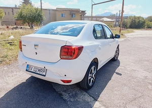 Vand Dacia Logan 2020, benzina + GPL din fabrica - imagine 3