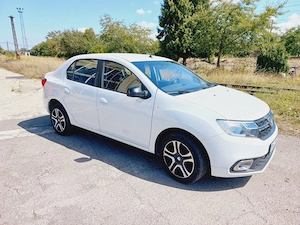 Vand Dacia Logan 2020, benzina + GPL din fabrica - imagine 4