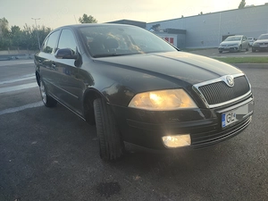 Skoda Octavia 10.2007 - imagine 2