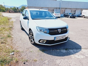 Vand Dacia Logan 2020, benzina + GPL din fabrica - imagine 5