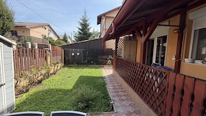 Duplex superb 150 mp construiti , 180 mp teren, Crinului, Rosu  - imagine 2