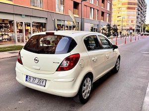Opel Corsa 2011 Euro 5 92.000 KM  - imagine 5