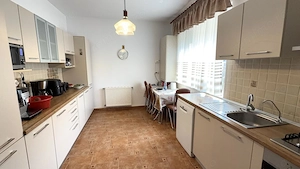 Duplex superb 150 mp construiti , 180 mp teren, Crinului, Rosu  - imagine 8
