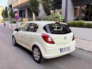 Opel Corsa 2011 Euro 5 92.000 KM  - imagine 2