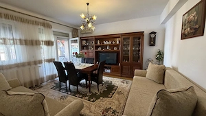 Duplex superb 150 mp construiti , 180 mp teren, Crinului, Rosu  - imagine 5