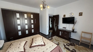 Duplex superb 150 mp construiti , 180 mp teren, Crinului, Rosu  - imagine 14
