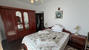 Duplex superb 150 mp construiti , 180 mp teren, Crinului, Rosu  - imagine 17