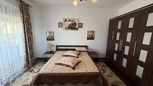 Duplex superb 150 mp construiti , 180 mp teren, Crinului, Rosu  - imagine 15