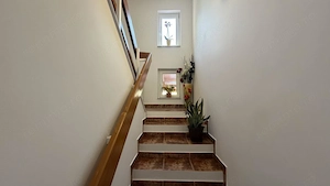 Duplex superb 150 mp construiti , 180 mp teren, Crinului, Rosu  - imagine 13