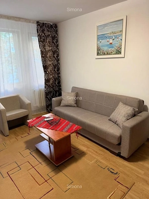 apartament 2 camere- baba novac-modern