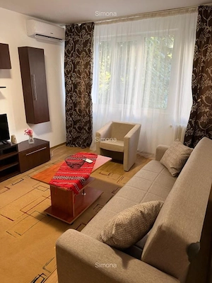 apartament 2 camere- baba novac-modern - imagine 3