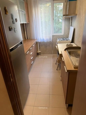 apartament 2 camere- baba novac-modern - imagine 6