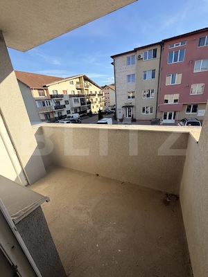 Apartament 3 camere, 69 mp, parcare inclusa, zona Terra  - imagine 11