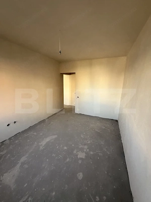 Apartament 3 camere, 69 mp, parcare inclusa, zona Terra  - imagine 6