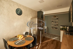 Casa in triplex, 120 mp utili, renovata total, Cuza Voda Floresti - imagine 5