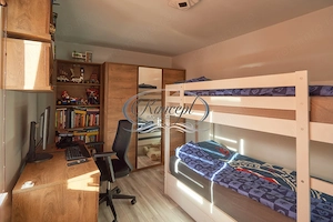 Casa in triplex, 120 mp utili, renovata total, Cuza Voda Floresti - imagine 14