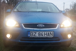 de vânzare ford focus 2 - imagine 3