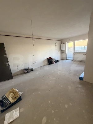 Apartament 3 camere, 69 mp, parcare inclusa, zona Terra 