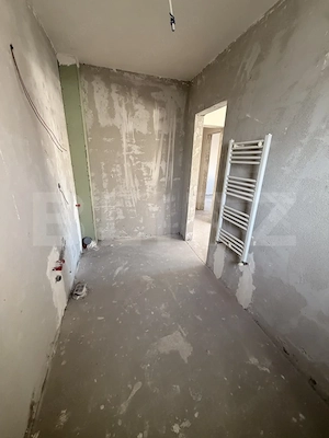 Apartament 3 camere, 69 mp, parcare inclusa, zona Terra  - imagine 10