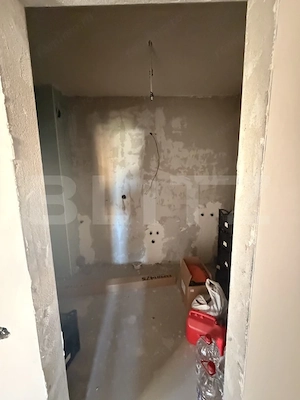 Apartament 3 camere, 69 mp, parcare inclusa, zona Terra  - imagine 7
