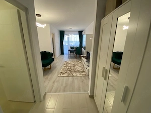 garsoniera HILS PALLADY-centrala proprie-metrou 1 minut - imagine 4