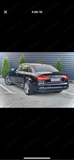 vand audi a4 b8.5 - imagine 4