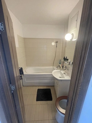 Apartament 2 camere decomandat | Simion Barnutiu - imagine 8