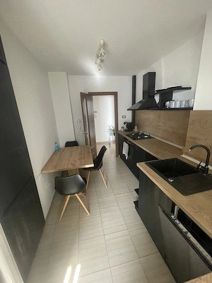 Apartament 2 camere decomandat | Simion Barnutiu - imagine 6
