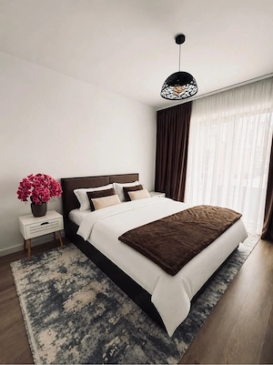Chrie Apartament 2 Camere TOTUL NOU