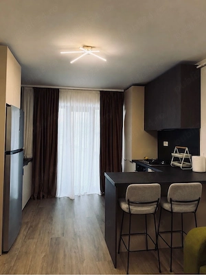 Chrie Apartament 2 Camere TOTUL NOU - imagine 3