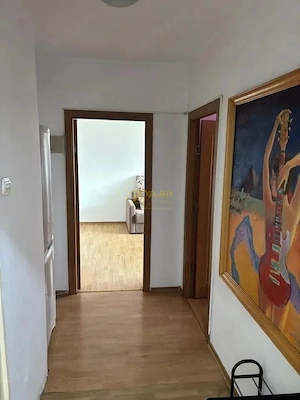 Ap. 2 camere - zona Gării - imagine 5