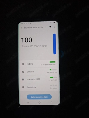 Samsung Galaxy S9 Duos