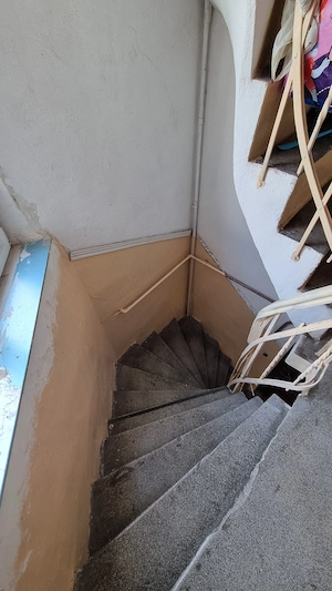Apartament in vila // Renovat // Foisorul de Foc - imagine 11